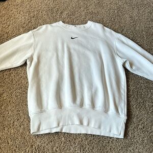 Nike Crewneck